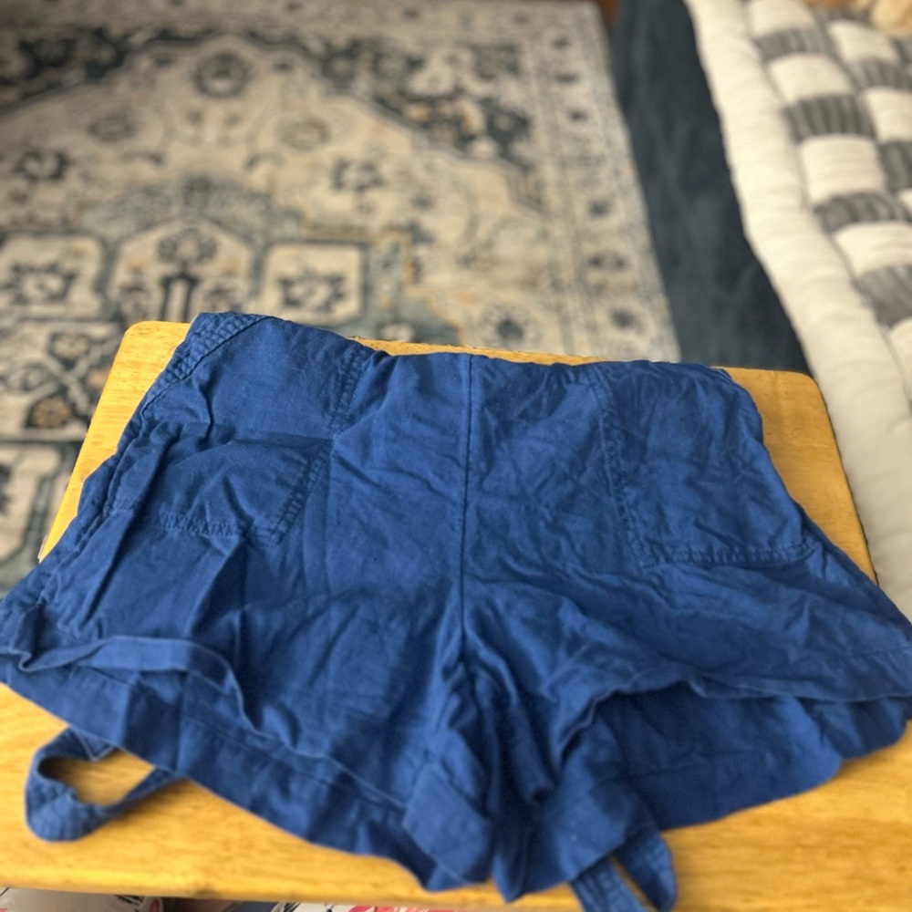 Old Navy Kids Navy Overalls - Picture 7 of 7